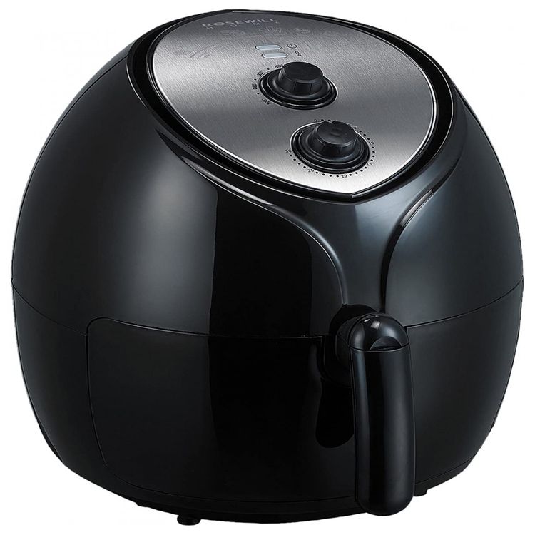 Fritadeira-Eletrica-AirFryer-3.5L-de-Capacidade-e-Painel-de-foto-0