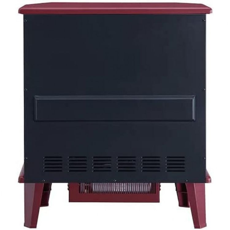 Lareira-Eletrica-SP5624-com-Chamas-3D-Ajustavel-110v-foto-4