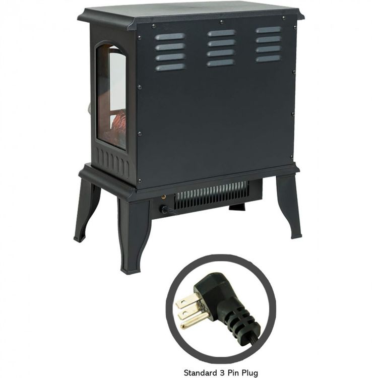 Lareira-Eletrica-com-Chamas-3D-Ajustavel-1400W-110v-C-foto-3