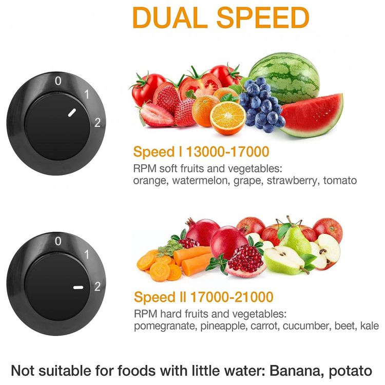 Centrifuga-de-Frutas-com-2-Velocidades-Aco-Inoxidavel-foto-4