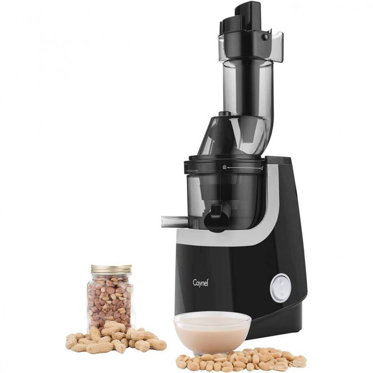 Centrifuga-de-Frutas-Ceramica-250W-110v-CAYNEL-Preto-foto-1