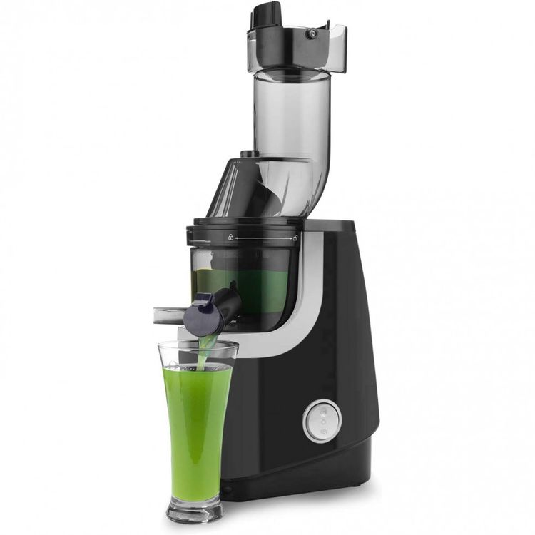 Centrifuga-de-Frutas-Ceramica-250W-110v-CAYNEL-Preto-foto-2