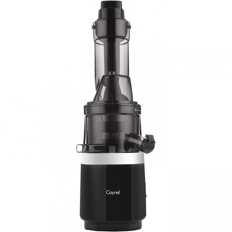 Centrifuga-de-Frutas-Ceramica-250W-110v-CAYNEL-Preto-foto-3
