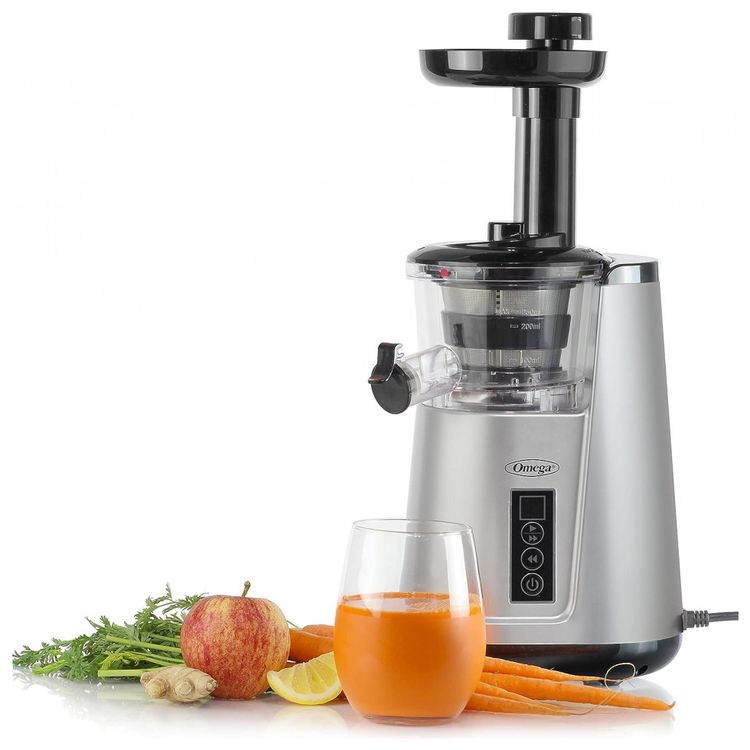 Centrifuga-de-Frutas-Vidro-150W-110v-OMEGA-JC3000RD13-foto-0