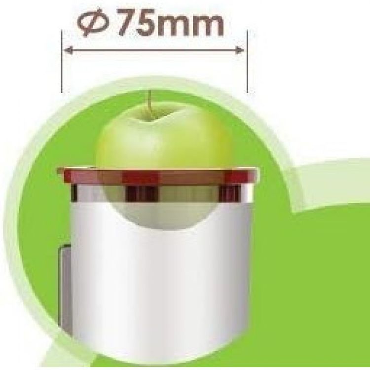 Heaven-Fresh-HF-3014-Centrifuga-de-Frutas-110V-Azul-foto-1