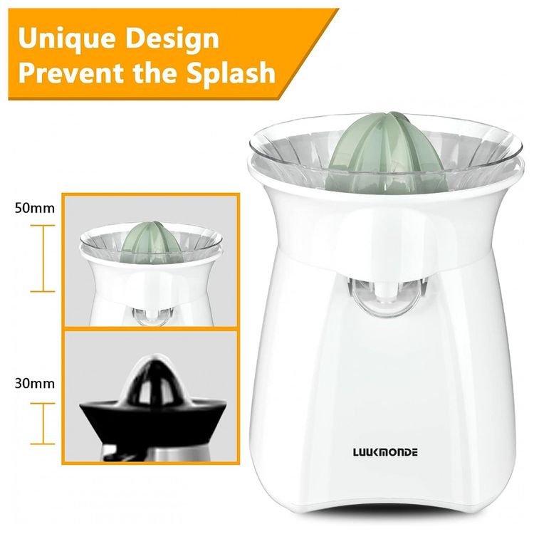 Espremedor-Eletrico-de-Plastico-40W-110v-LUUKMONDE-D-foto-2
