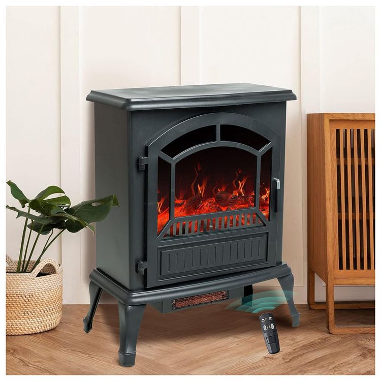 Lareira-Eletrica-com-Chamas-3D-Realista-750-1500W-110v-C-foto-0