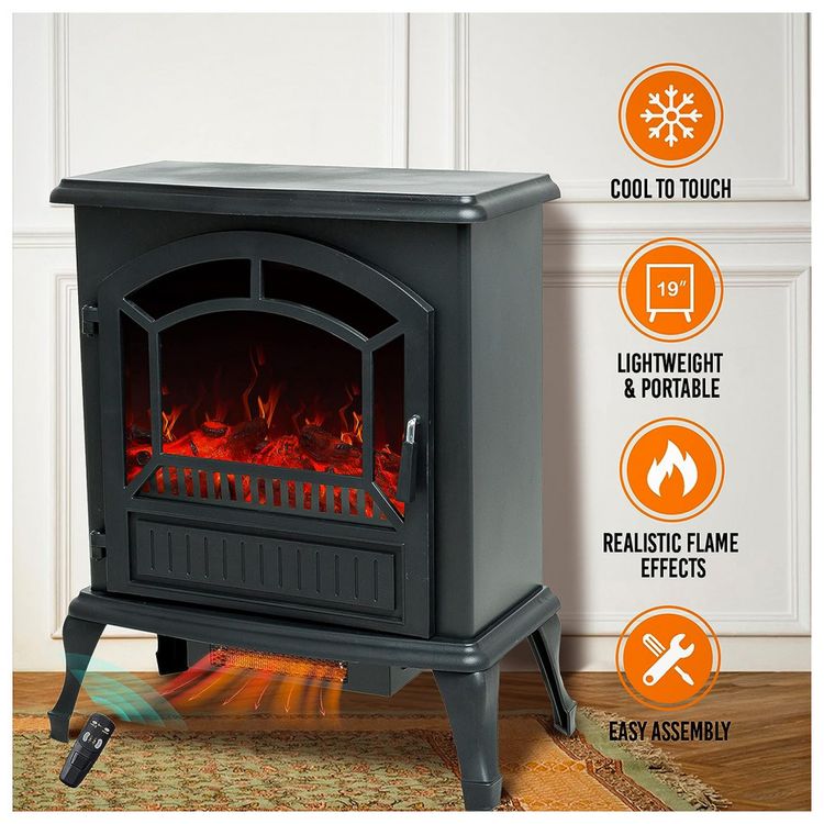 Lareira-Eletrica-com-Chamas-3D-Realista-750-1500W-110v-C-foto-2