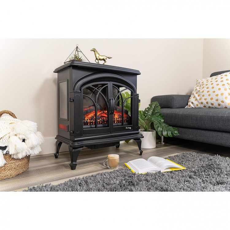 Lareira-Eletrica-e-Flame-USA-EF-BLT15W-com-Chamas-3D-foto-5