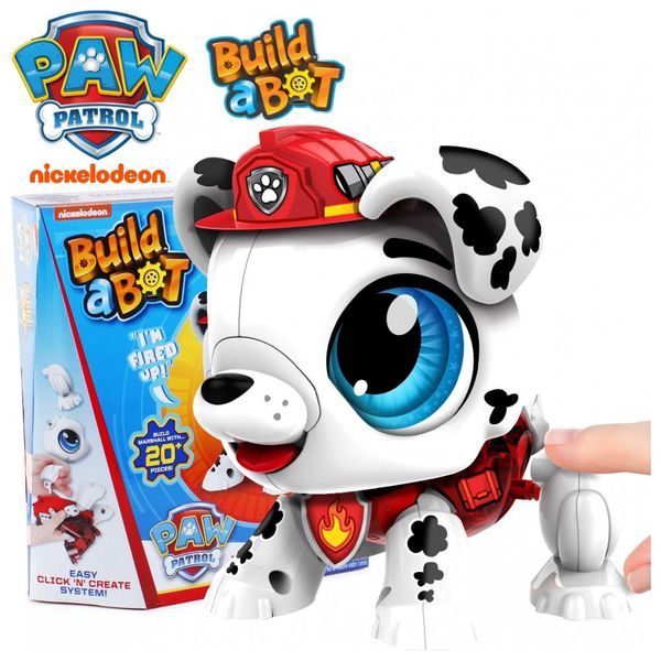 Patrulha-Canina-Robo-Educativo-para-Montagem-Chase-para-foto-0