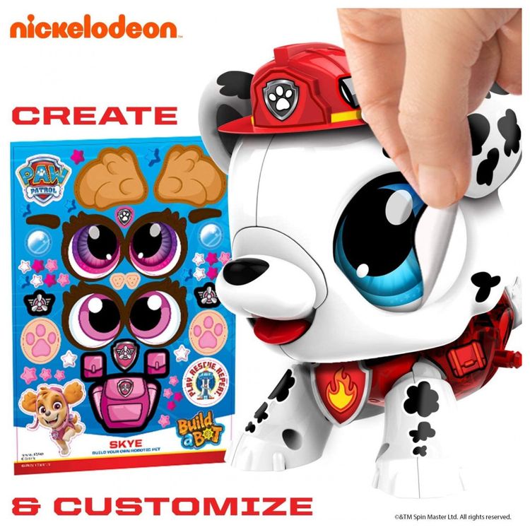 Patrulha-Canina-Robo-Educativo-para-Montagem-Chase-para-foto-5