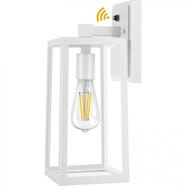 Arandela-Luminaria-Classica-Externa-de-Parede-a-prova-dagua-foto-0