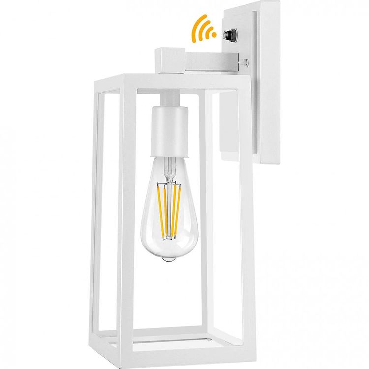 Arandela-Luminaria-Classica-Externa-de-Parede-a-prova-dagua-foto-0
