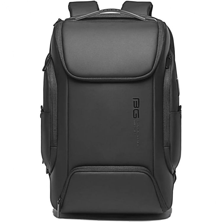 Mochila-para-Laptop-com-Porta-Carregador-USBa-e-Anti-Roubo-foto-1