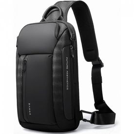 Mochila-para-Laptop-com-Porta-Carregador-USB-e-A-prova-D-foto-0