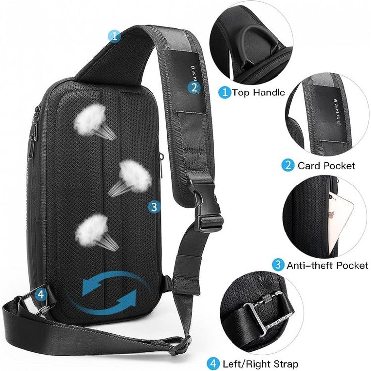Mochila-para-Laptop-com-Porta-Carregador-USB-e-A-prova-D-foto-1