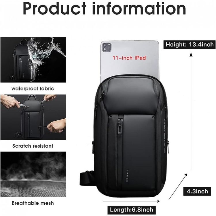 Mochila-para-Laptop-com-Porta-Carregador-USB-e-A-prova-D-foto-4
