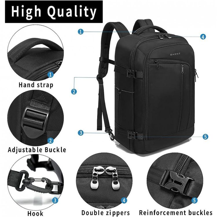 Mochila-para-Laptop-A-prova-D-BANGE-1916-Preto-foto-3