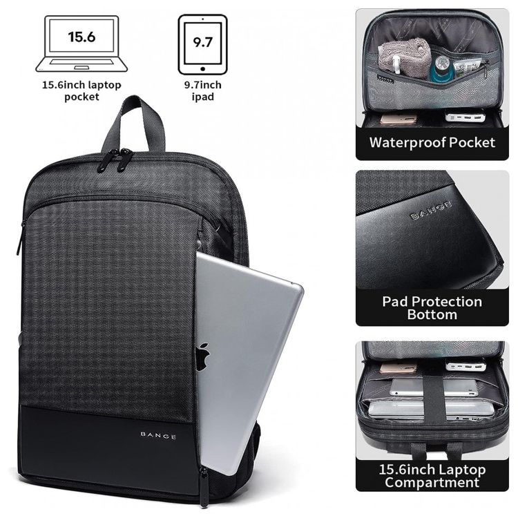 Mochila-para-Laptop-BANGE-Preto-foto-1