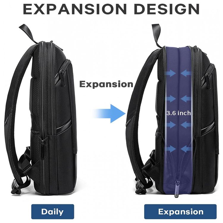 Mochila-Feminina-para-Laptop-BANGE-Preto-foto-2