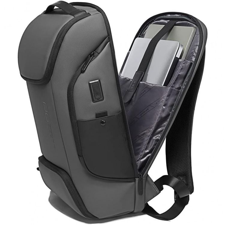 BANG-Mochila-para-Laptop-com-Porta-Carregador-USB-e-A-prova-foto-3