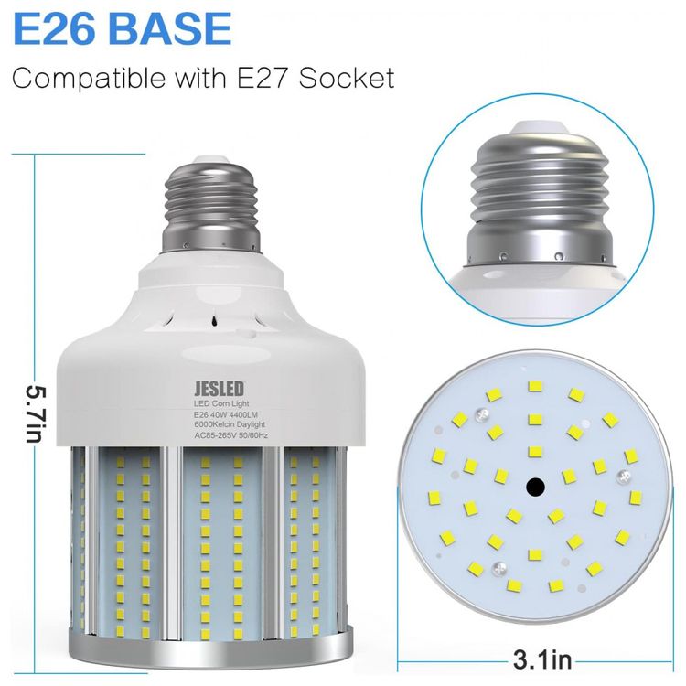 Lampada-LED-500W-6600-Lumens-6000K-Branca-com-Base-E26-E27-foto-1