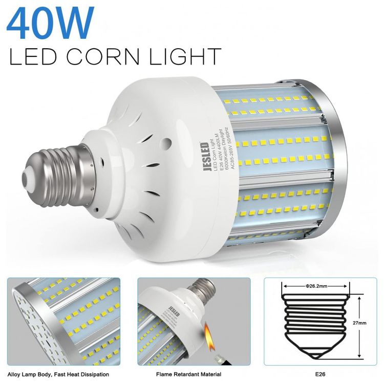Lampada-LED-500W-6600-Lumens-6000K-Branca-com-Base-E26-E27-foto-3