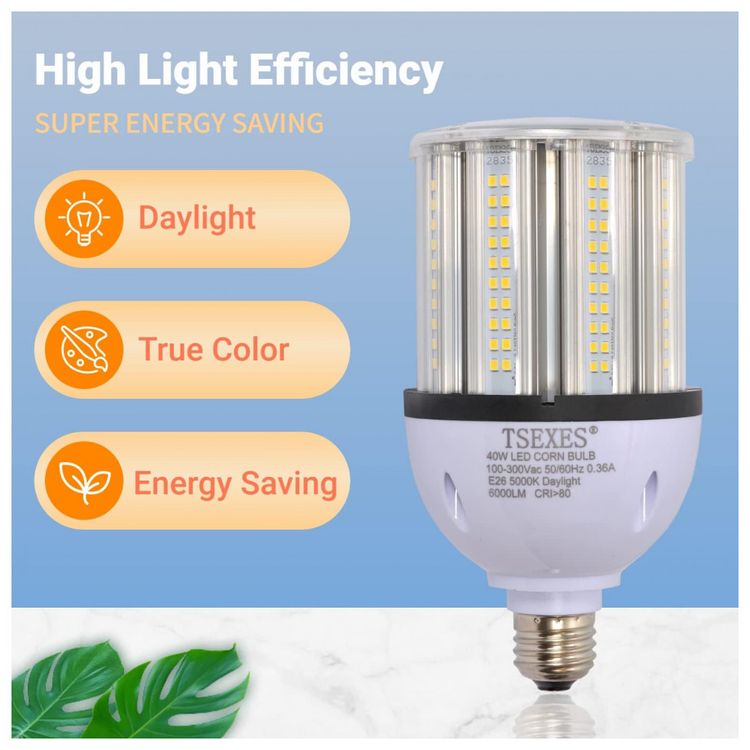 TSEXS-Lampada-LED-500W-5000K-Branca-com-Base-E26-2-foto-1