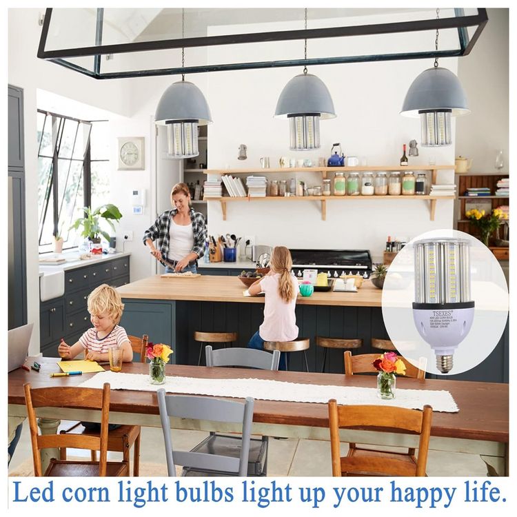 TSEXS-Lampada-LED-500W-5000K-Branca-com-Base-E26-2-foto-2