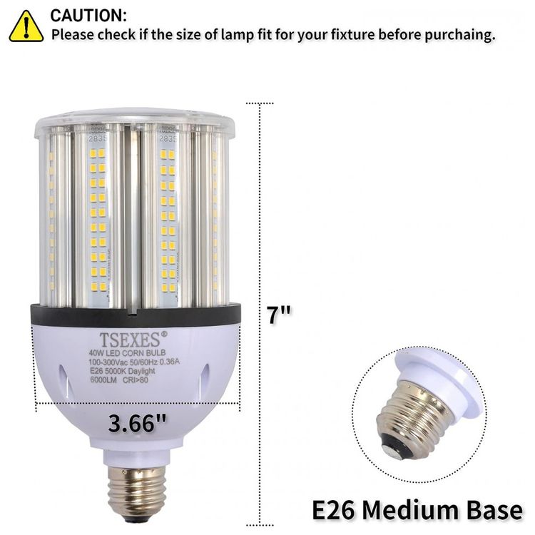 TSEXS-Lampada-LED-500W-5000K-Branca-com-Base-E26-2-foto-3