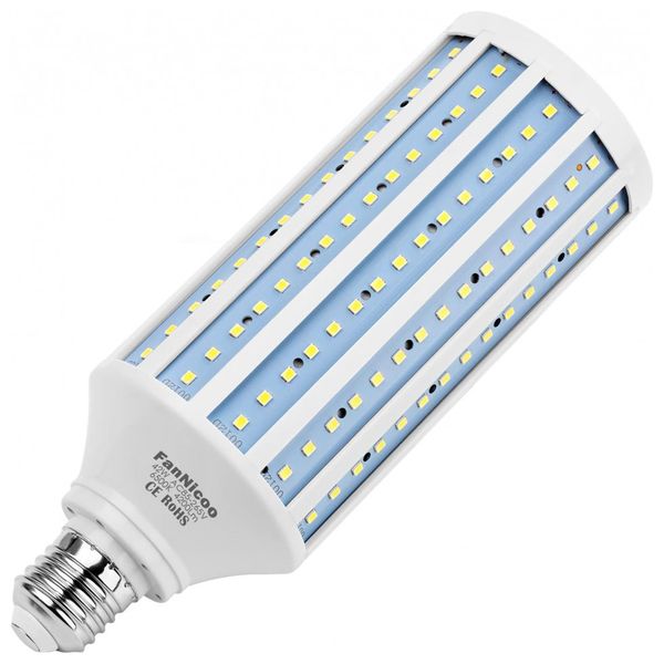 Lampada-LED-500W-5000-Lumens-6500K-Branca-com-Base-E26-E27-foto-0