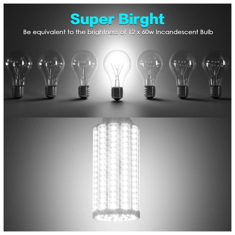 Lampada-LED-500W-5000-Lumens-6500K-Branca-com-Base-E26-E27-foto-5