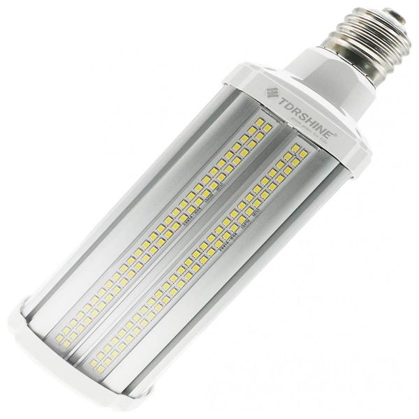 TDRSHINE-Lampada-LED-500W-7020-Lumens-5000K-Branca-com-Base-foto-0