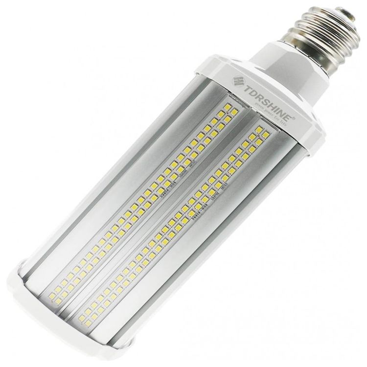 TDRSHINE-Lampada-LED-500W-7020-Lumens-5000K-Branca-com-Base-foto-0