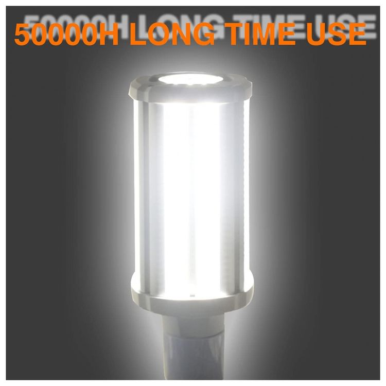 TDRSHINE-Lampada-LED-500W-7020-Lumens-5000K-Branca-com-Base-foto-2