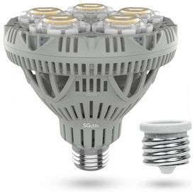 SGLEDS-Lampada-LED-350W-5500-Lumens-5000K-Branca-com-Base-foto-0
