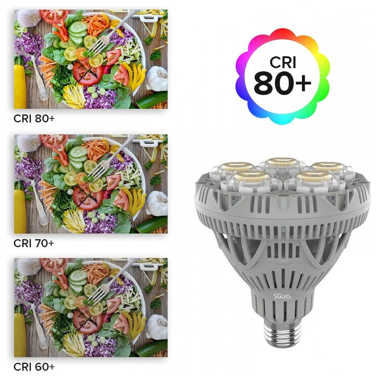 SGLEDS-Lampada-LED-350W-5500-Lumens-5000K-Branca-com-Base-foto-5