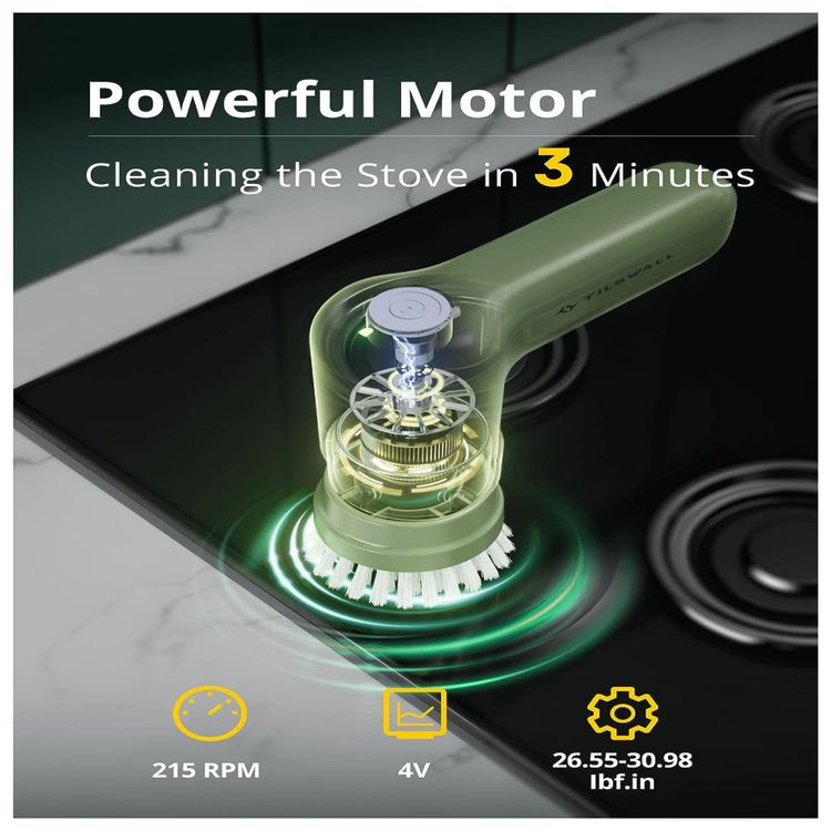 Escova-Eletrica-Rotativa-360-sem-Fio-com-2-Velocidades-e-6-foto-3
