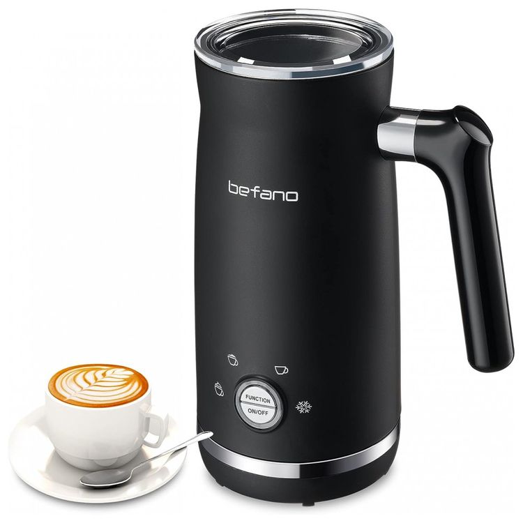 Befano-Espumador-de-Leite-Eletrico-Capacidade-300-mL-foto-0