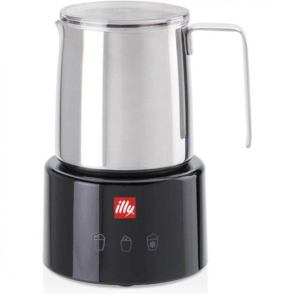Espumador-de-Leite-Eletrico-Capacidade-150-mL-Aco-Inox-foto-0