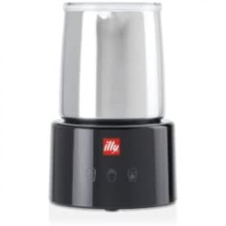 Espumador-de-Leite-Eletrico-Capacidade-150-mL-Aco-Inox-foto-1