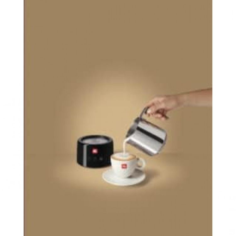 Espumador-de-Leite-Eletrico-Capacidade-150-mL-Aco-Inox-foto-5