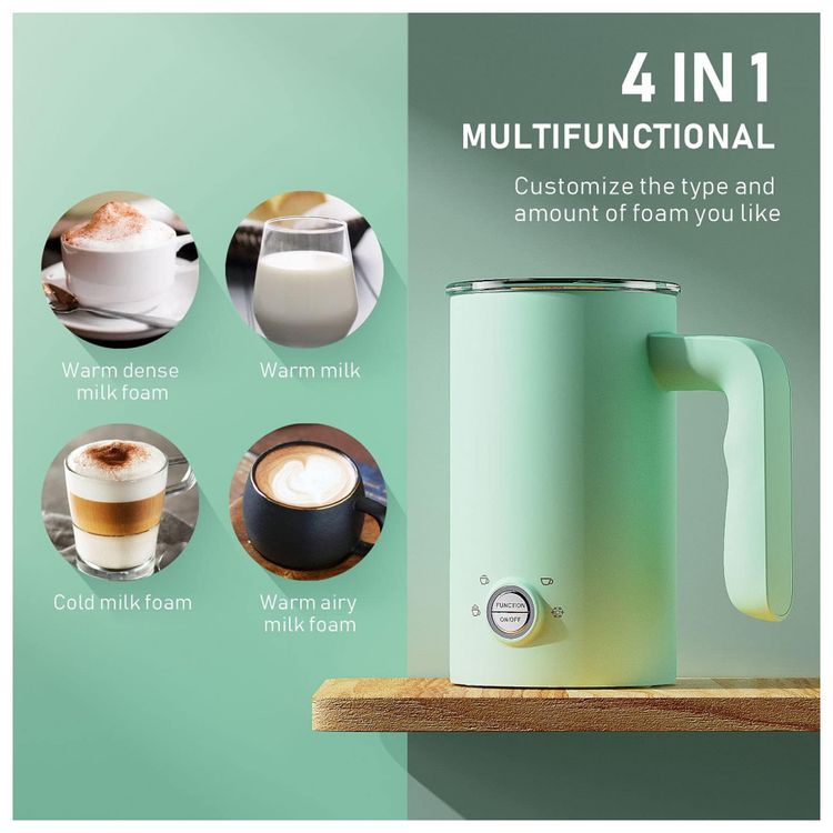 Espumador-de-Leite-Eletrico-Capacidade-300-mL-Indicadores-foto-1
