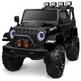 Joywhale-Carro-Eletrico-Jeep-24V-Recarregavel-para-Criancas-foto-0