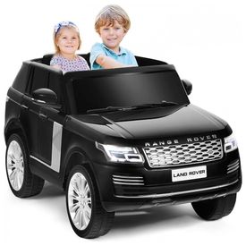 Costzon-Carro-Eletrico-Policial-12V-Recarregavel-para-foto-0