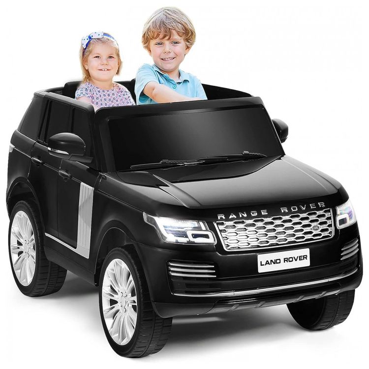Costzon-Carro-Eletrico-12V-Recarregavel-para-Criancas-2-foto-0