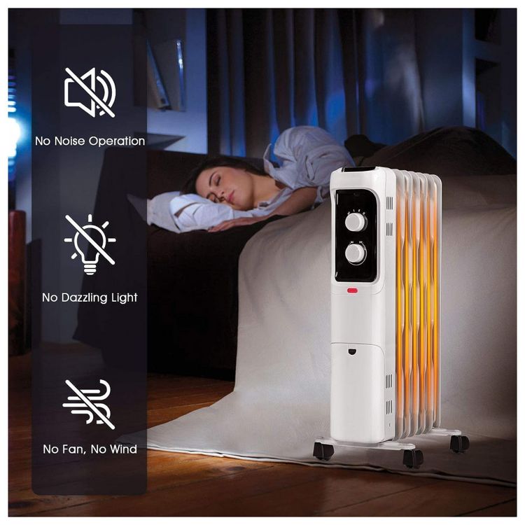 Aquecedor-Eletrico-a-Oleo-com-Termostato-Ajustavel-Recursos-foto-2