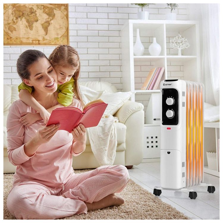 Aquecedor-Eletrico-a-Oleo-com-Termostato-Ajustavel-e-3-foto-1