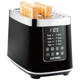 Torradeira-Eletrica-2-Fatias-com-6-Niveis-de-Tostagem-800W-foto-0