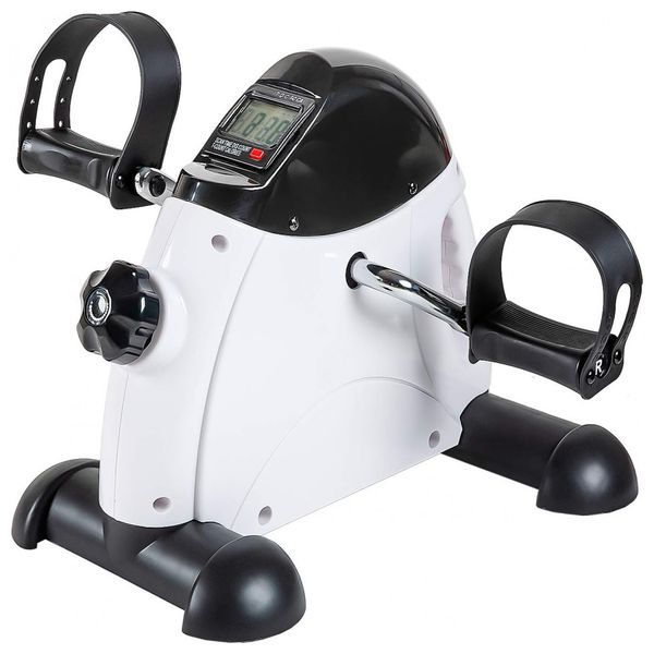 TABEKE-Mini-Bicicleta-Ergometrica-Ideal-Para-Idosos-e-Treino-foto-0